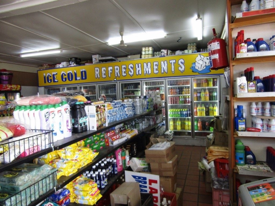 Commercial Property for Sale in Gamtoos Mouth Eastern Cape